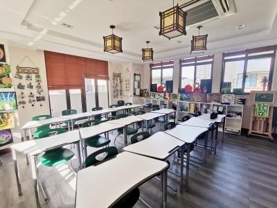 合肥高新常春藤实验学校
