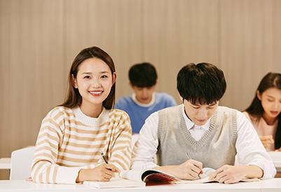 西安新文道考研