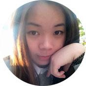 西安天琥教育出色学员石晓冰