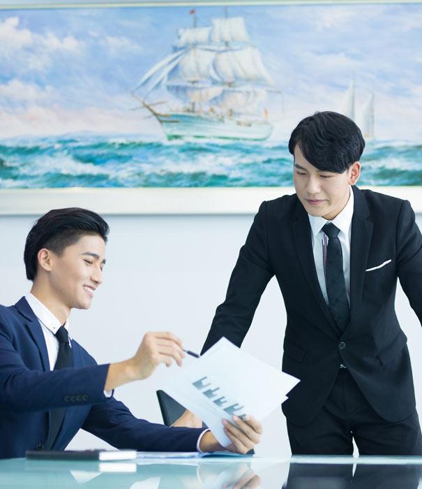 会计工作中需技能提升