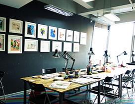 重庆刘开渠艺术中心