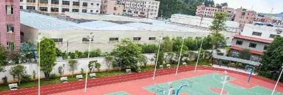 东莞翰伦技工学校2021年招生录取分数线