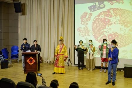 亚加达国际预科（AIC）