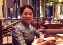 新华礼伊高级礼仪师