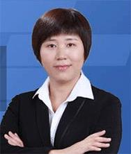 刘淑娥——金融专家