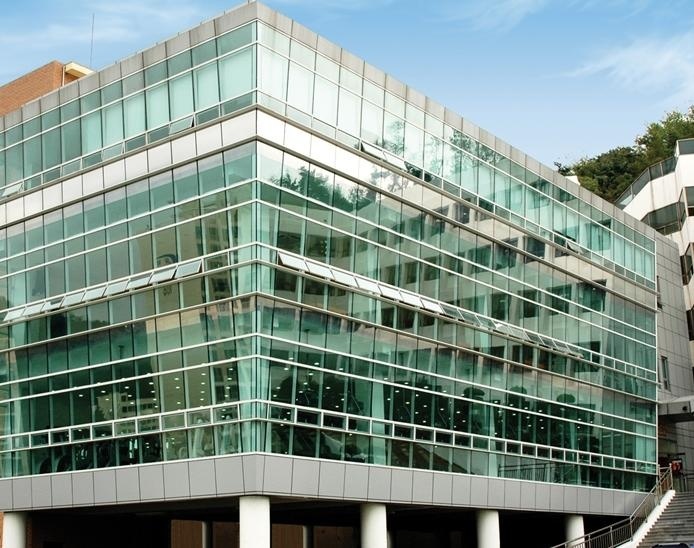 釜山外国语大学