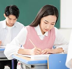 反馈学生情况