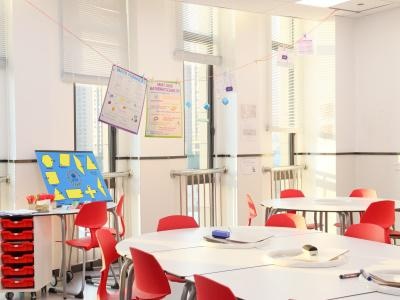 Math Room 数学教室