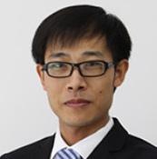 陈 勇