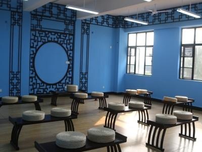 北京力迈中美（国际）学校海南校区