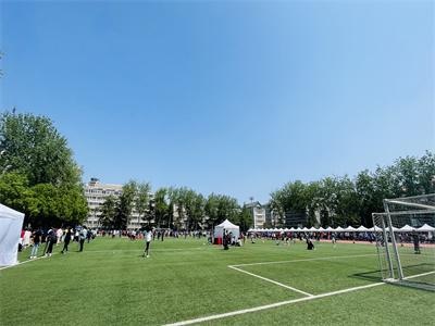 北外留学基地留学预科