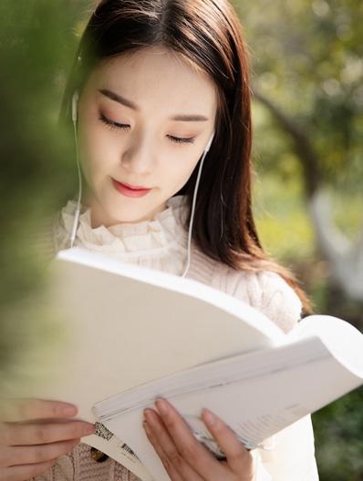 托福口语
