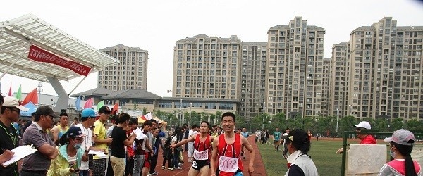 江苏扬州汽车技工学校