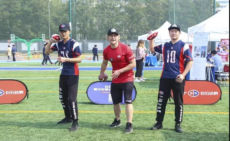 南昌力迈中美学校