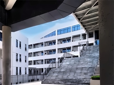 浦江科德高级中学(浙中阿德科特)DSE课程