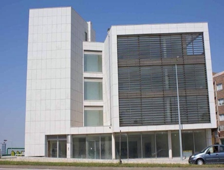 迦叶高等理工学院