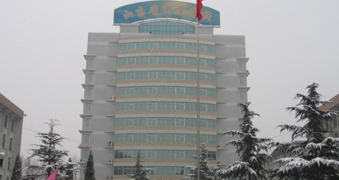 济南商贸学校怎么样、好不好