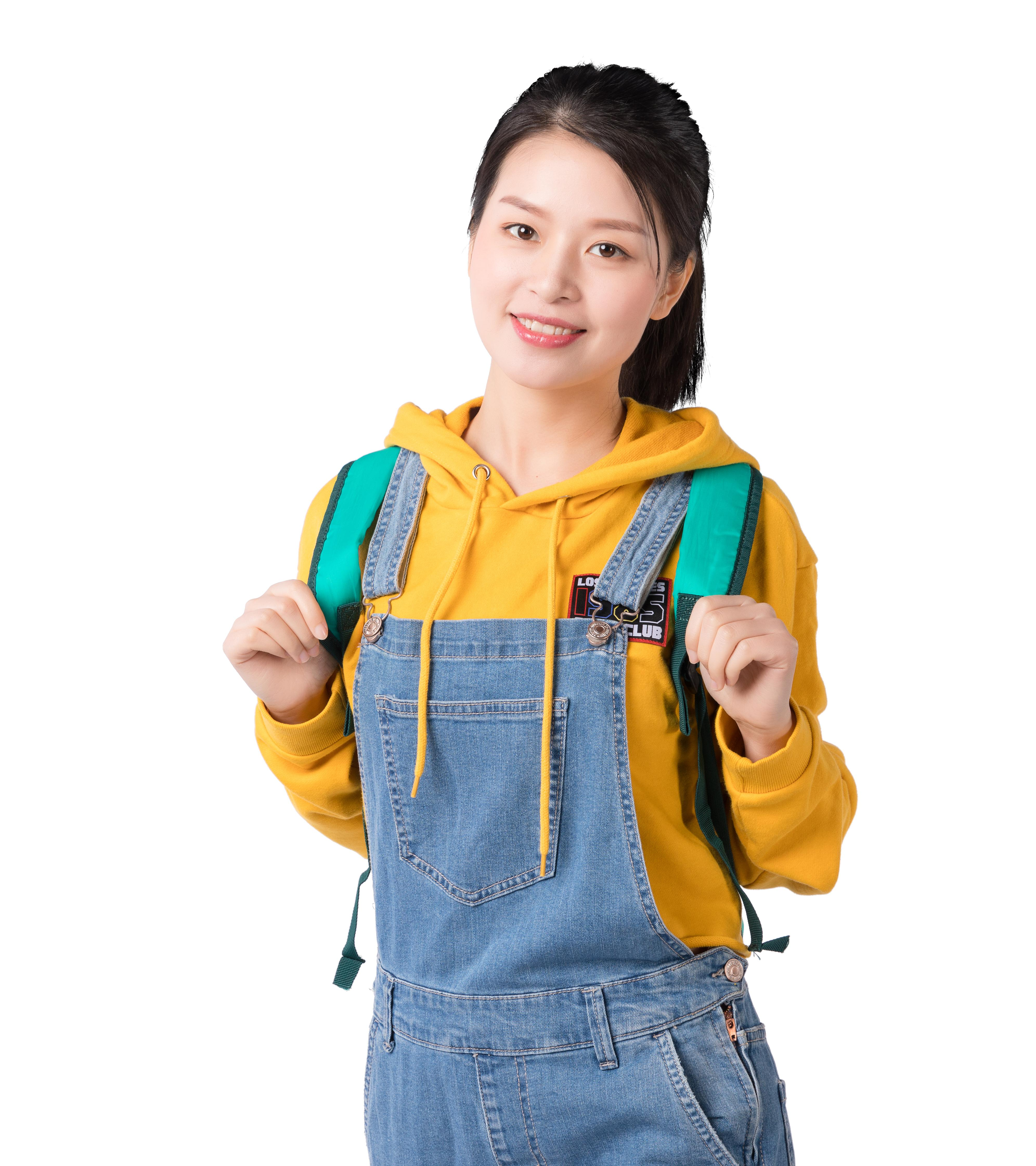 适合人群