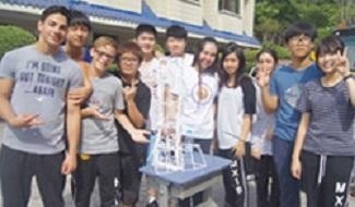 厦门岷厦学校校园风采
