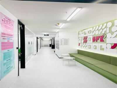 斯芬克国际艺术高中