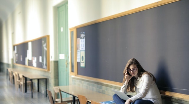 贵州省电子信息高级技工学校