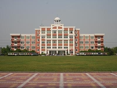 领科教育上海校区
