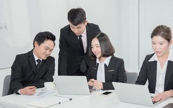 掌握管控技能财务