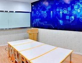 福州乐博乐博机器人教育