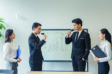 想获得沟通技巧