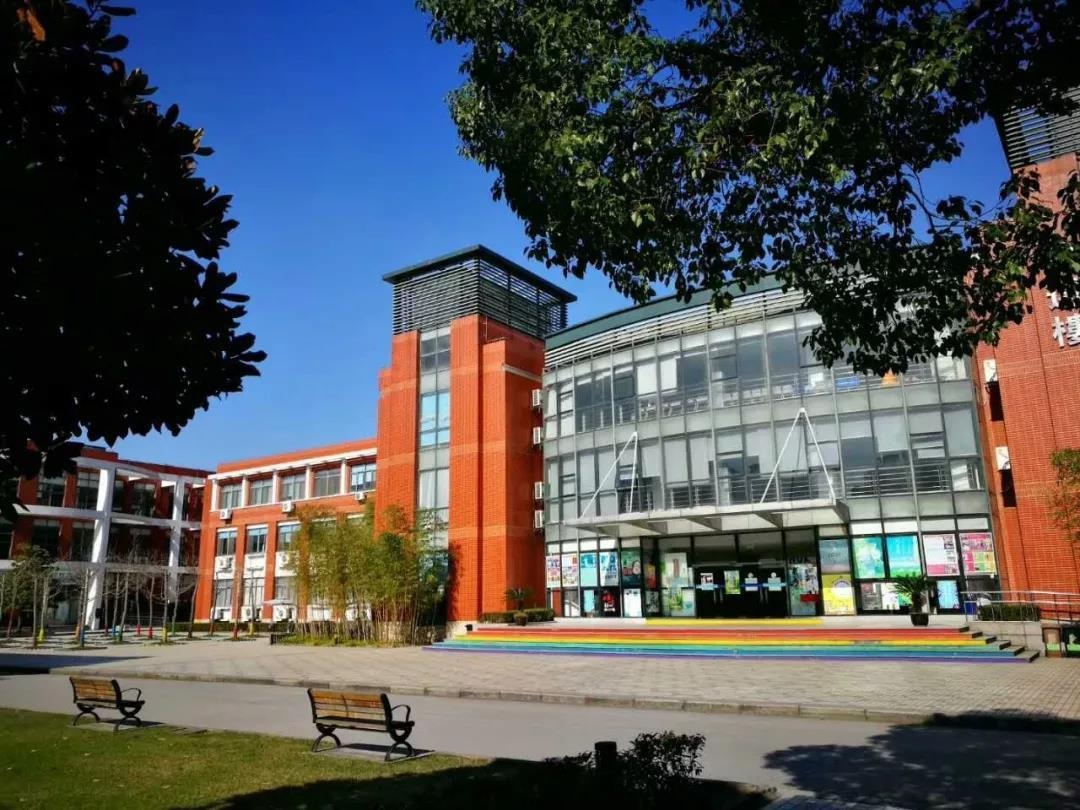教学楼