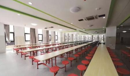 青岛为明学校