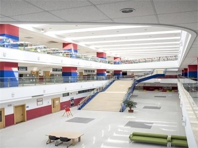 常州外国语附属双语学校