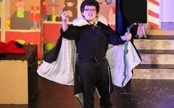 圣地亚哥少年创意中学