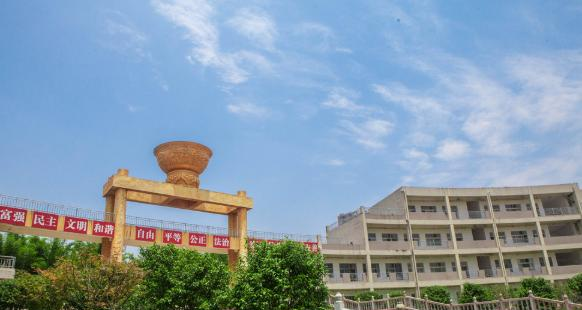 江西旅游商贸职业学院2020年有哪些专业