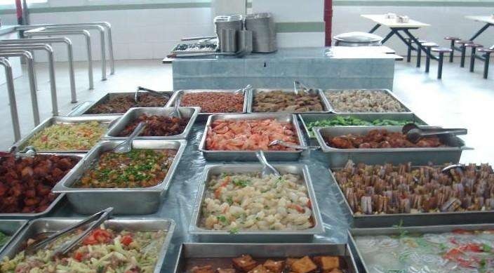 重庆市璧山职业教育中心