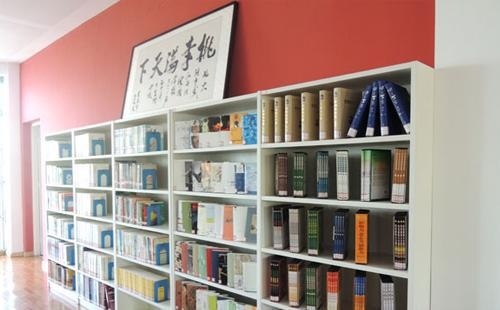 武汉为明学校国际部