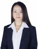 王玲 Linda