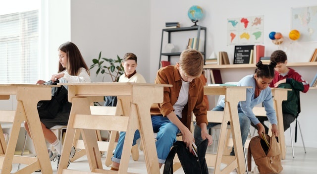 2023重庆工业管理职业学校开设的专业一览表