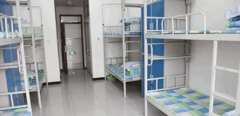 贵州兴仁民族职业技术学校2020年宿舍条件