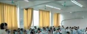 广东惠州商业学校