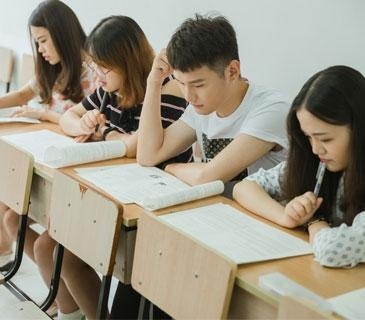 课程优势