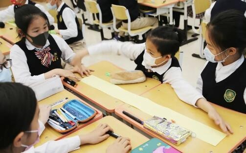 北京市忠德学校