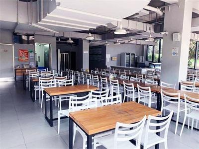 上海UEC明德国际课程中心