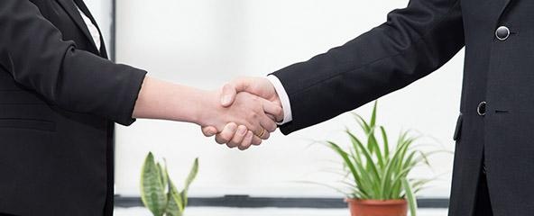 见面礼仪