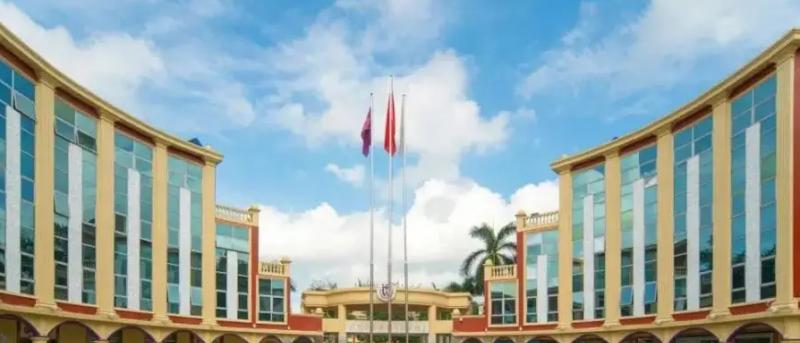 广州英国学校小学部2023年入学条件