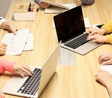 三大优势，看得见的实力