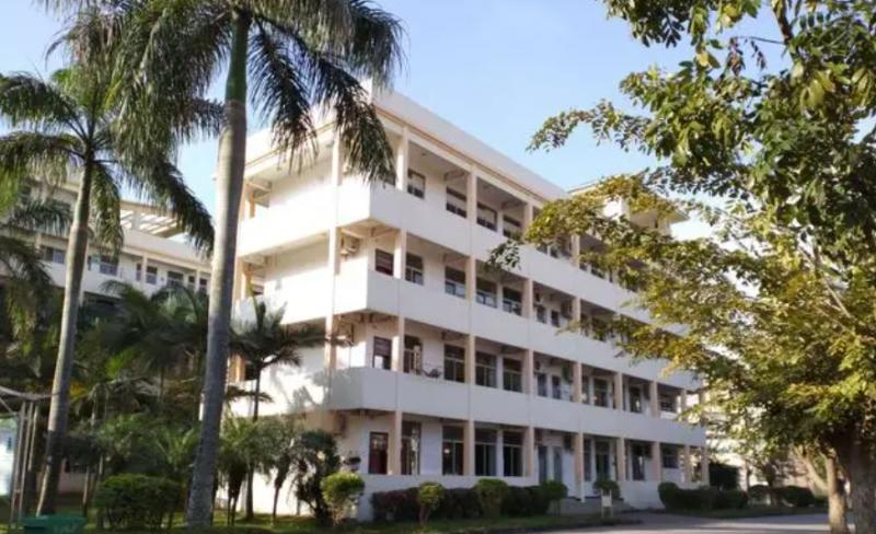 海南东坡学校怎么样、好不好(2023参考)