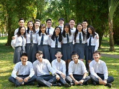 海南枫叶国际学校