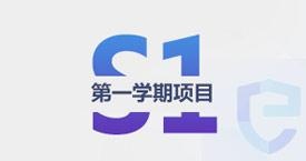 学期项目