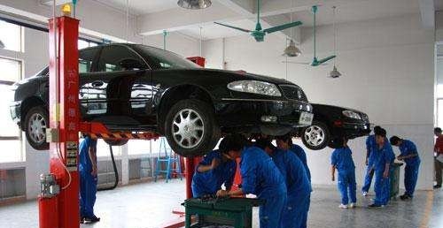 玉溪第二职业高级中学